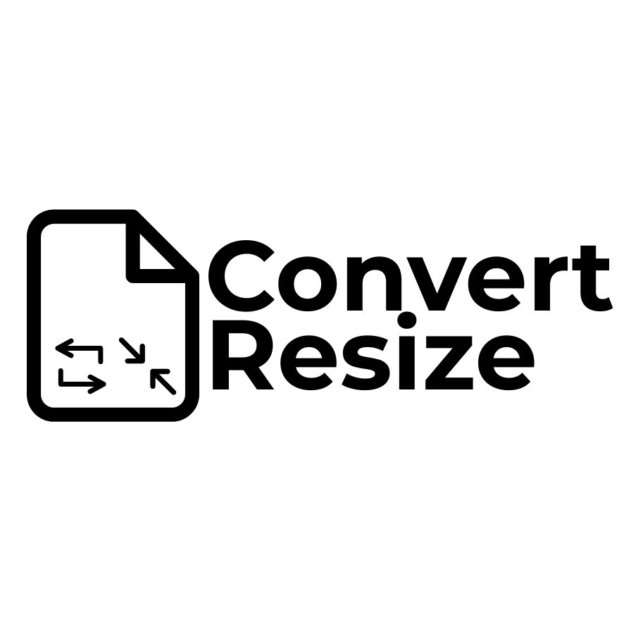 ConvertResize Logo
